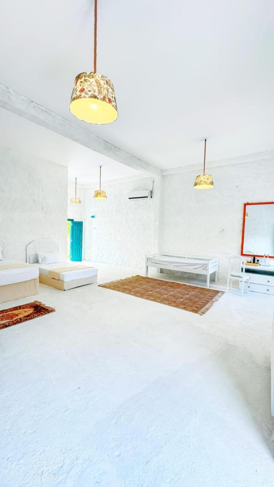 Villa Epic Wild Wilpattu Nochchiyagama