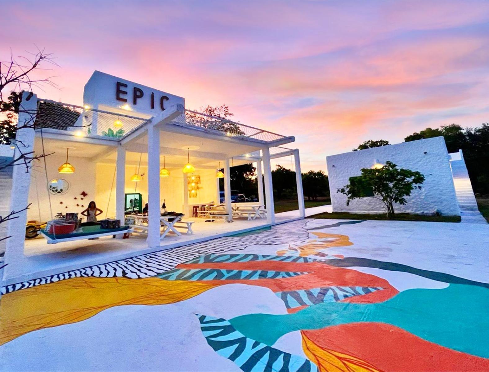 Epic Wild Wilpattu Villa Nochchiyagama